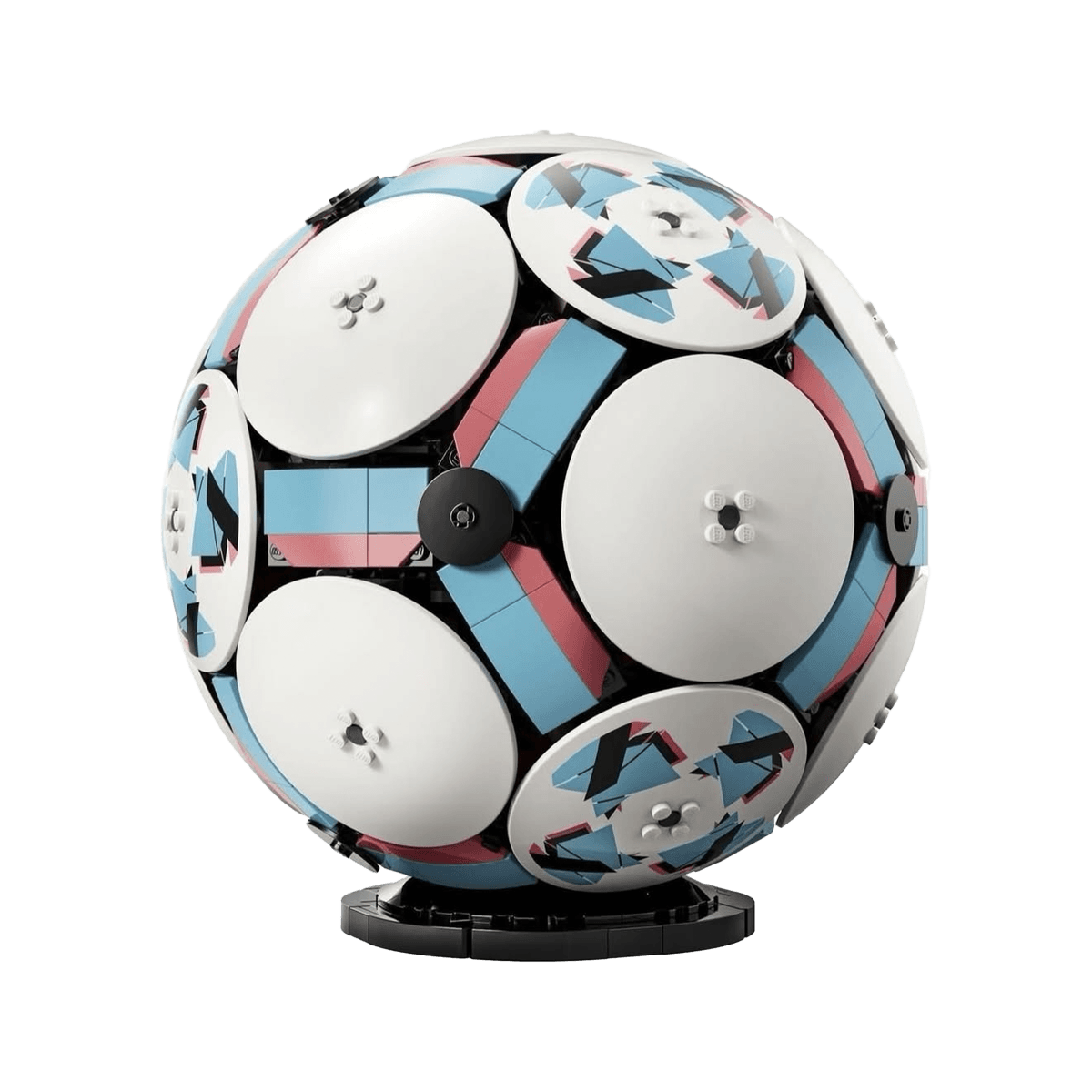LEGO® FIFA World Cup 2026™ Soccer Ball 'Set 43019'