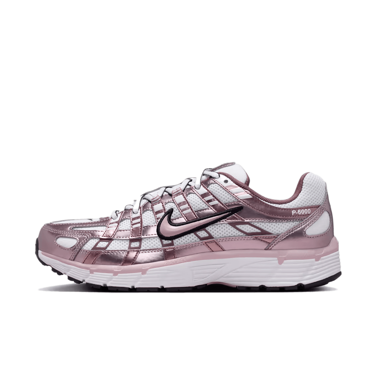 Nike P-6000 WMNS 'Light Violet Ore'