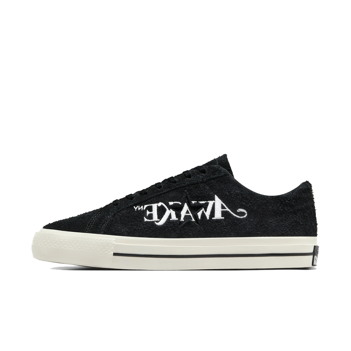 Awake x Converse One Star Pro OX 'Black'