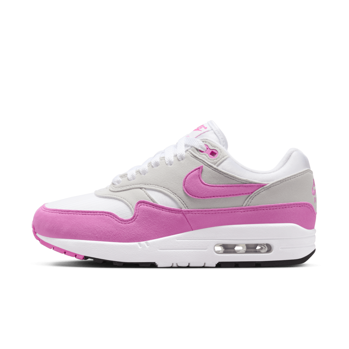 Nike Air Max 1 'Pink Rise'