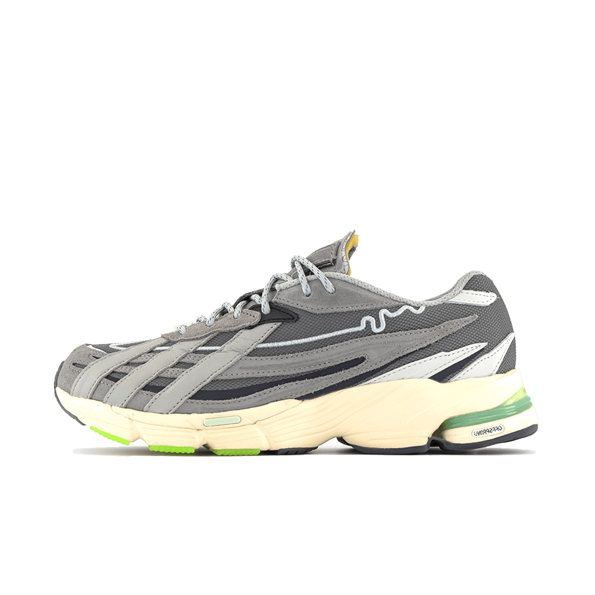 OFFSPRING x adidas Orketro 'London Nights'