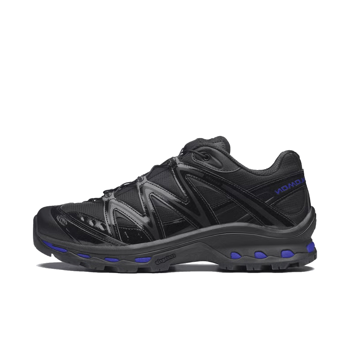 Salomon XT-QUEST 'Black'