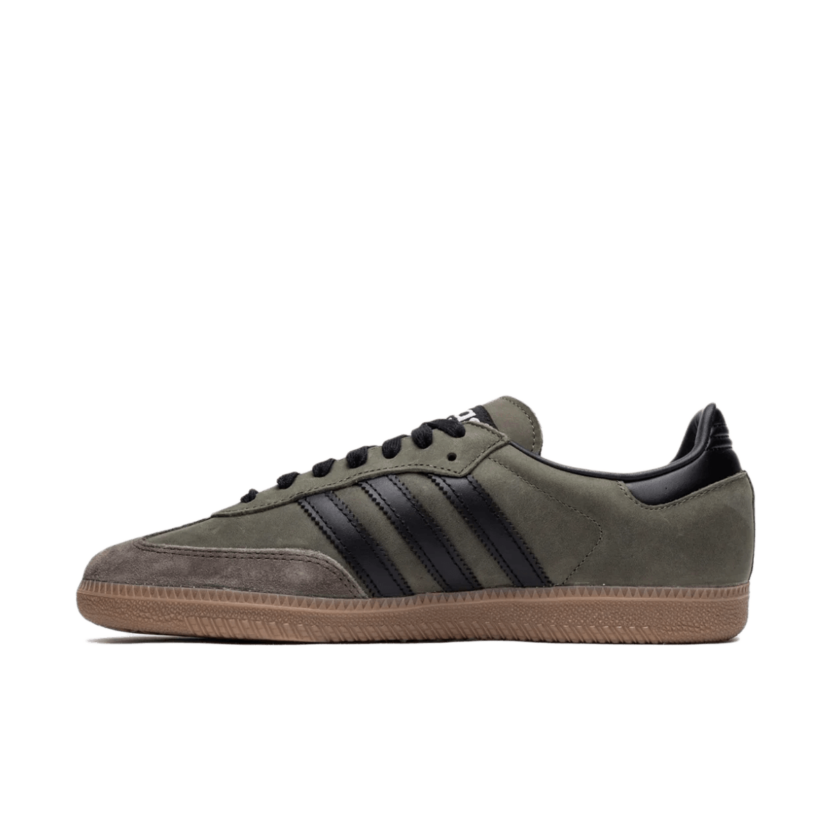 adidas Samba OG 'Base Green'