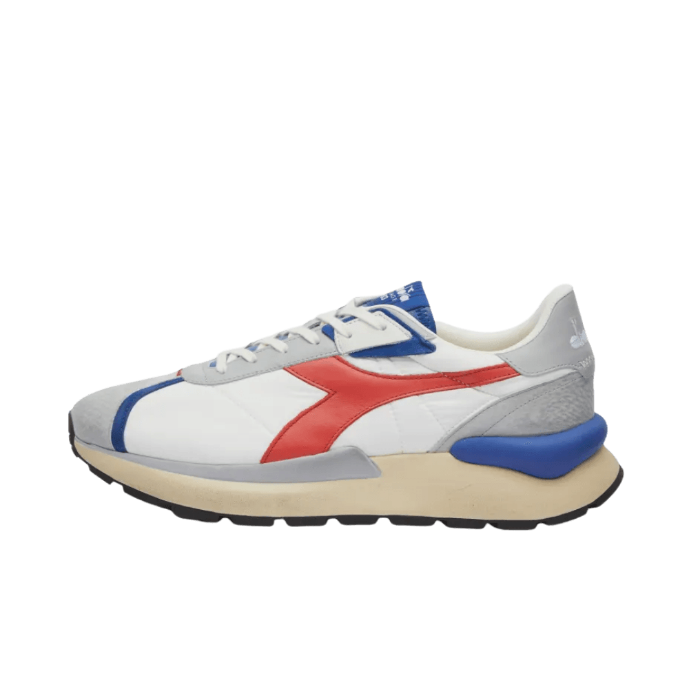 Diadora Men's Mercury Elite White