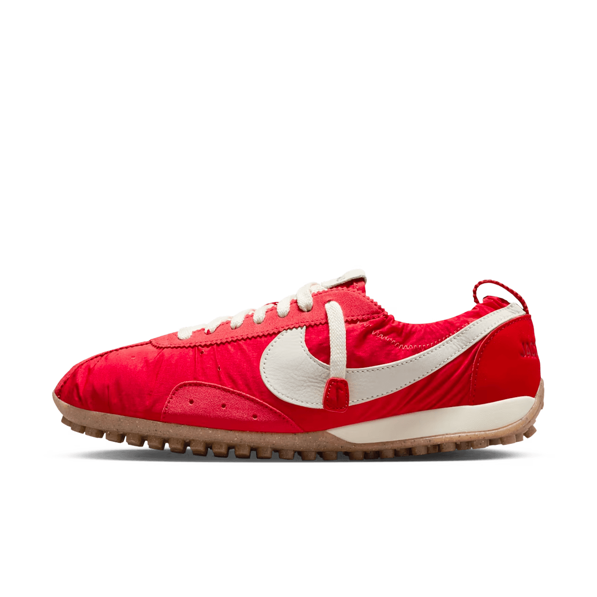 Jacquemus x Nike Moon Shoe 'University Red'