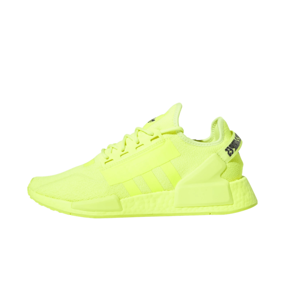 adidas NMD_R1 V2 'Solar Yellow'