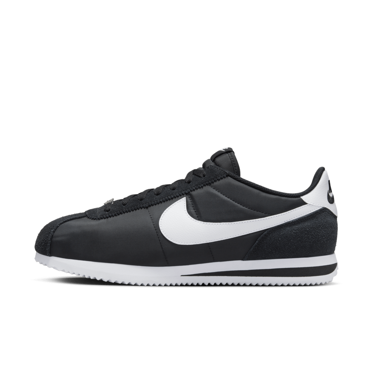 Nike Cortez 'Black & White'