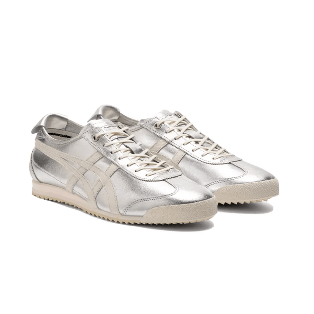 Onitsuka tiger pure white online