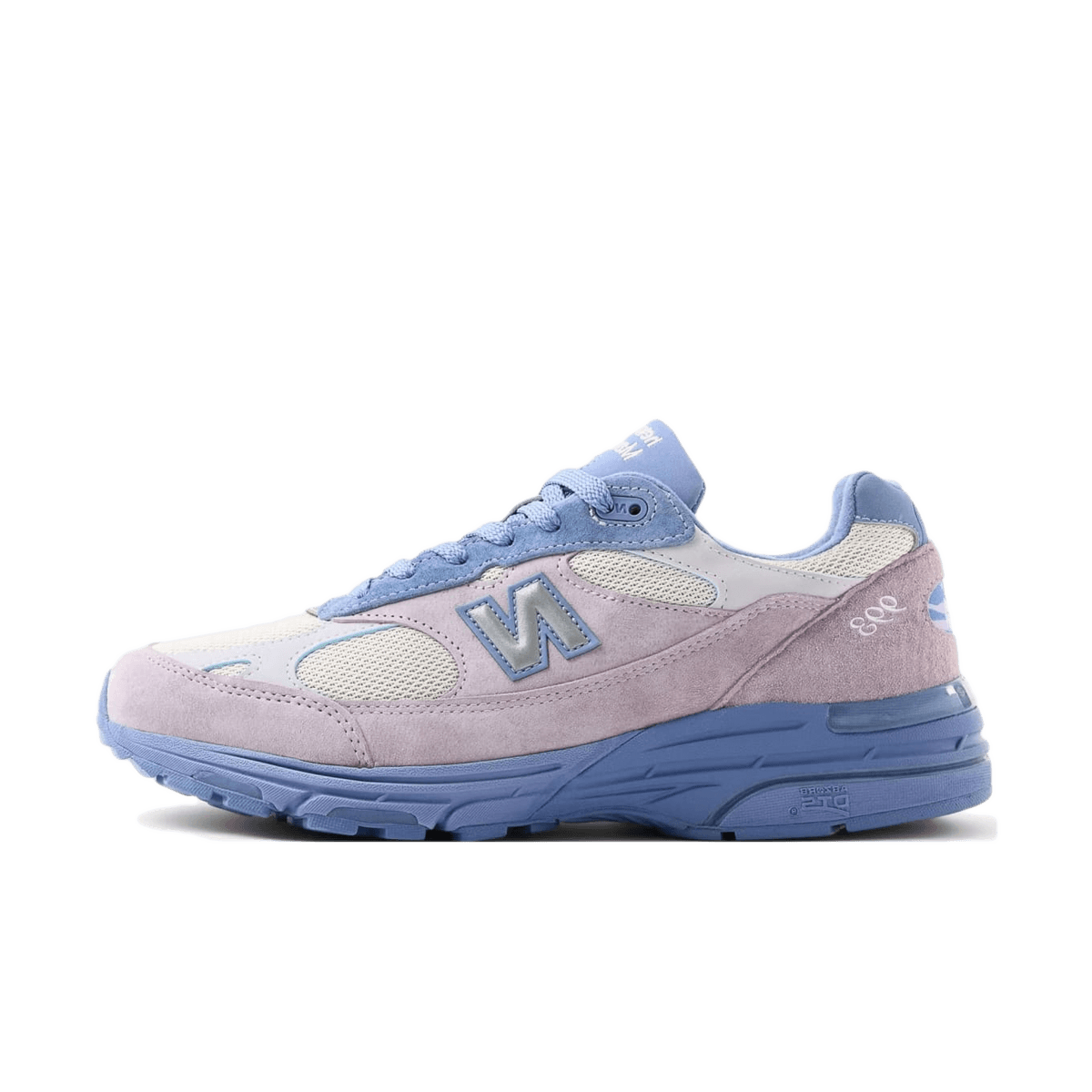 New Balance 993 Made in USA 'Taro'