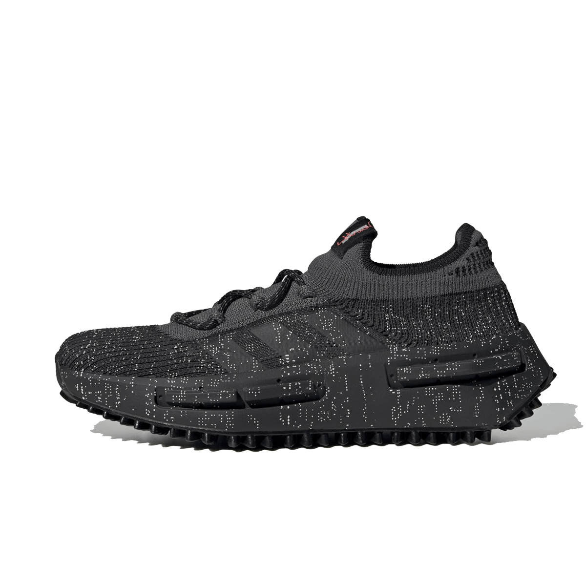 靴 Cali DeWitt adidas Originals NMD S1 27.0 Cali Dewitt x Adidas NMD_S1 Review& On foot - YouTube