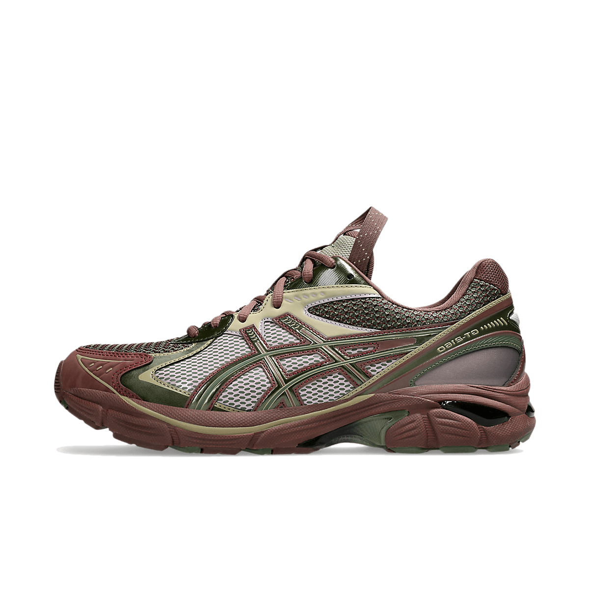 Asics UB6-S GT-2160 'Mantle Green'