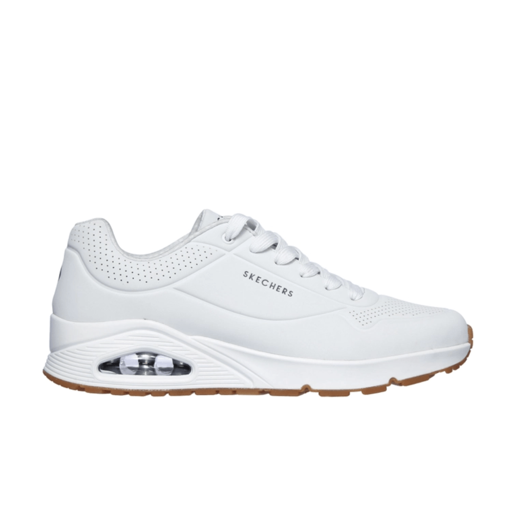 Skechers Stand On Air 52458/WHT Wit