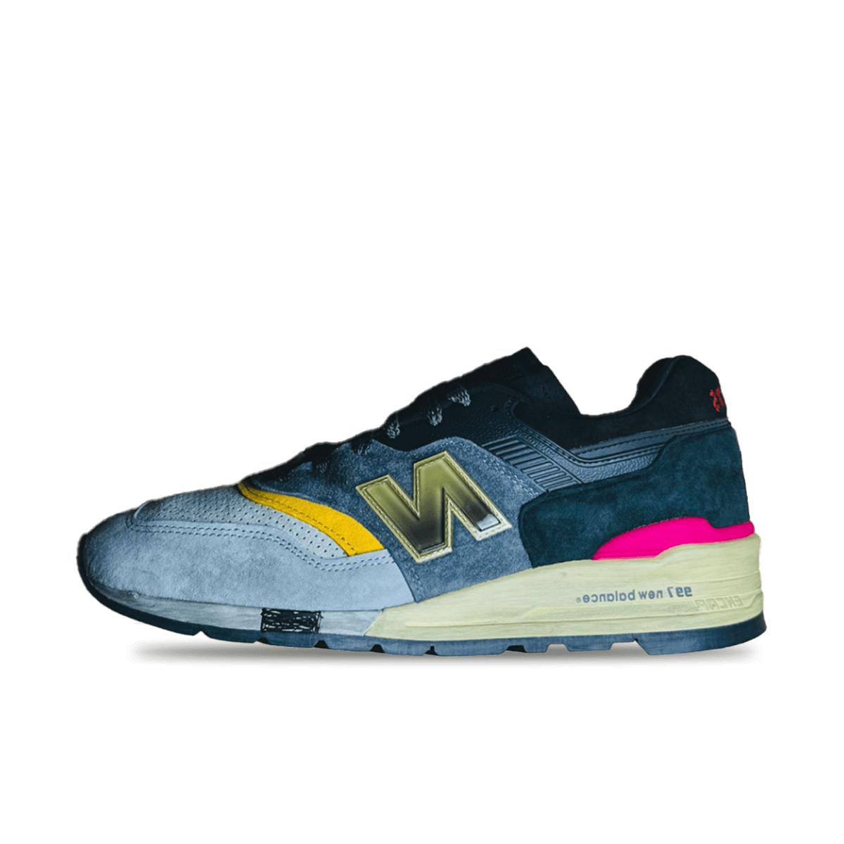 CNCPTS x New Balance 997 Made in USA 'Montage'