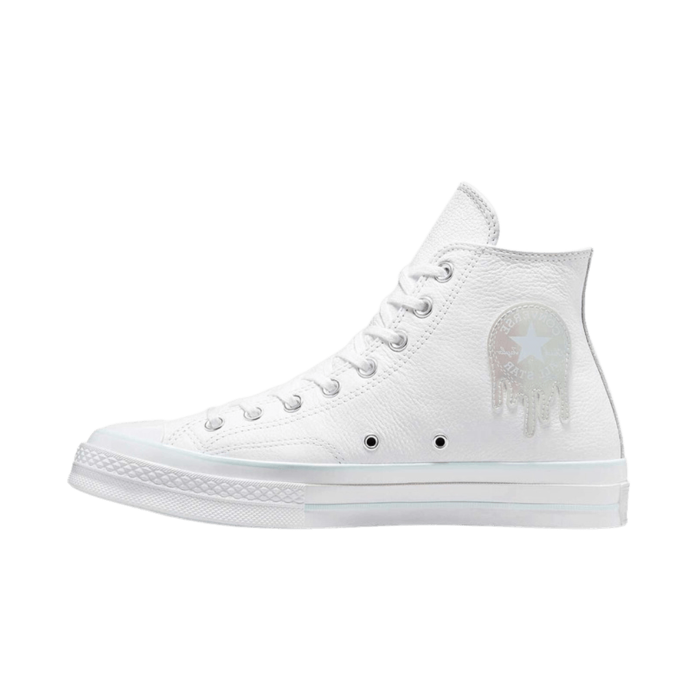 Chuck 70 White Out