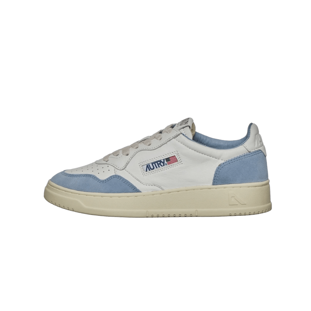Autry Action Shoes WMNS MEDALIST LOW