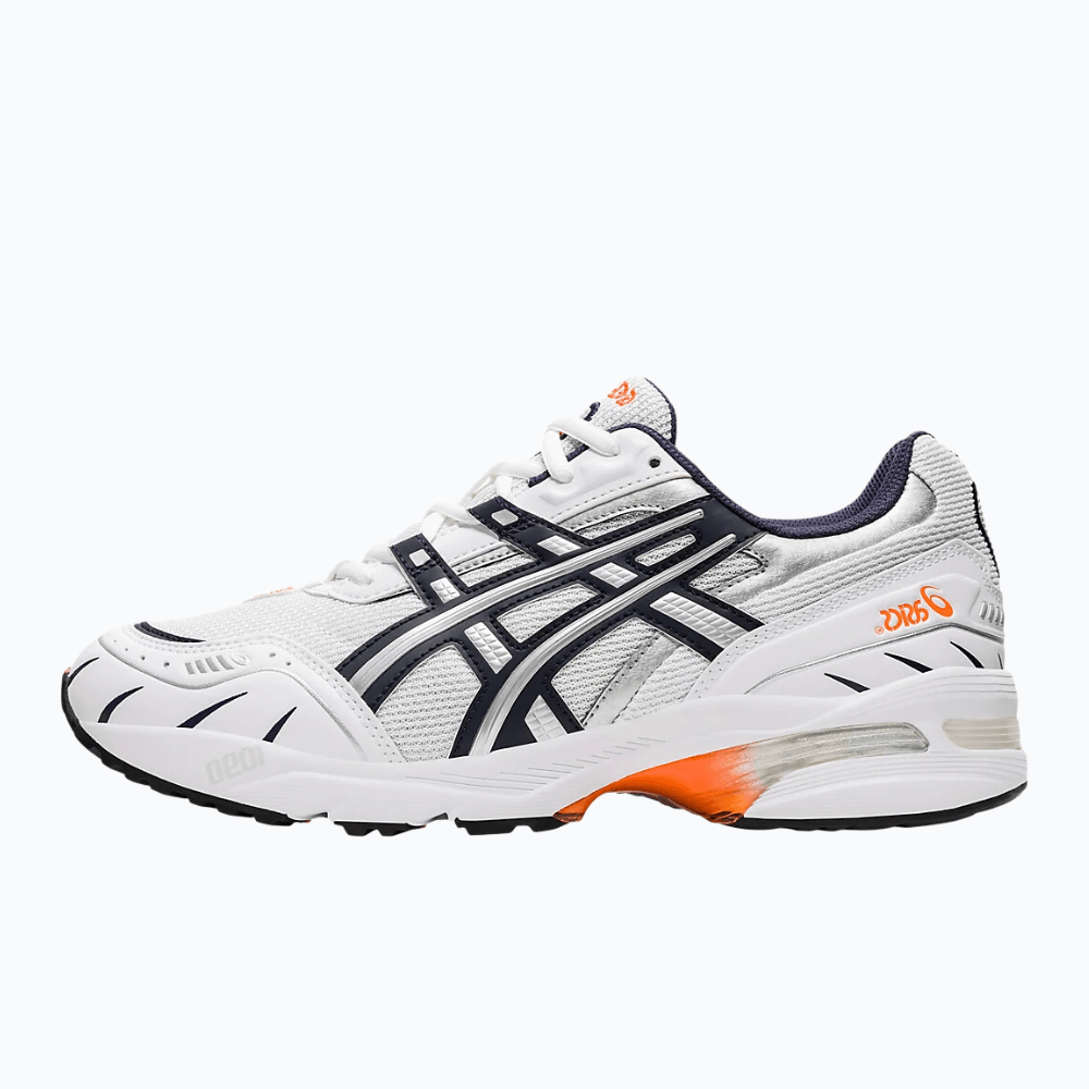 Asics Gel-1090 'White/Midnight'