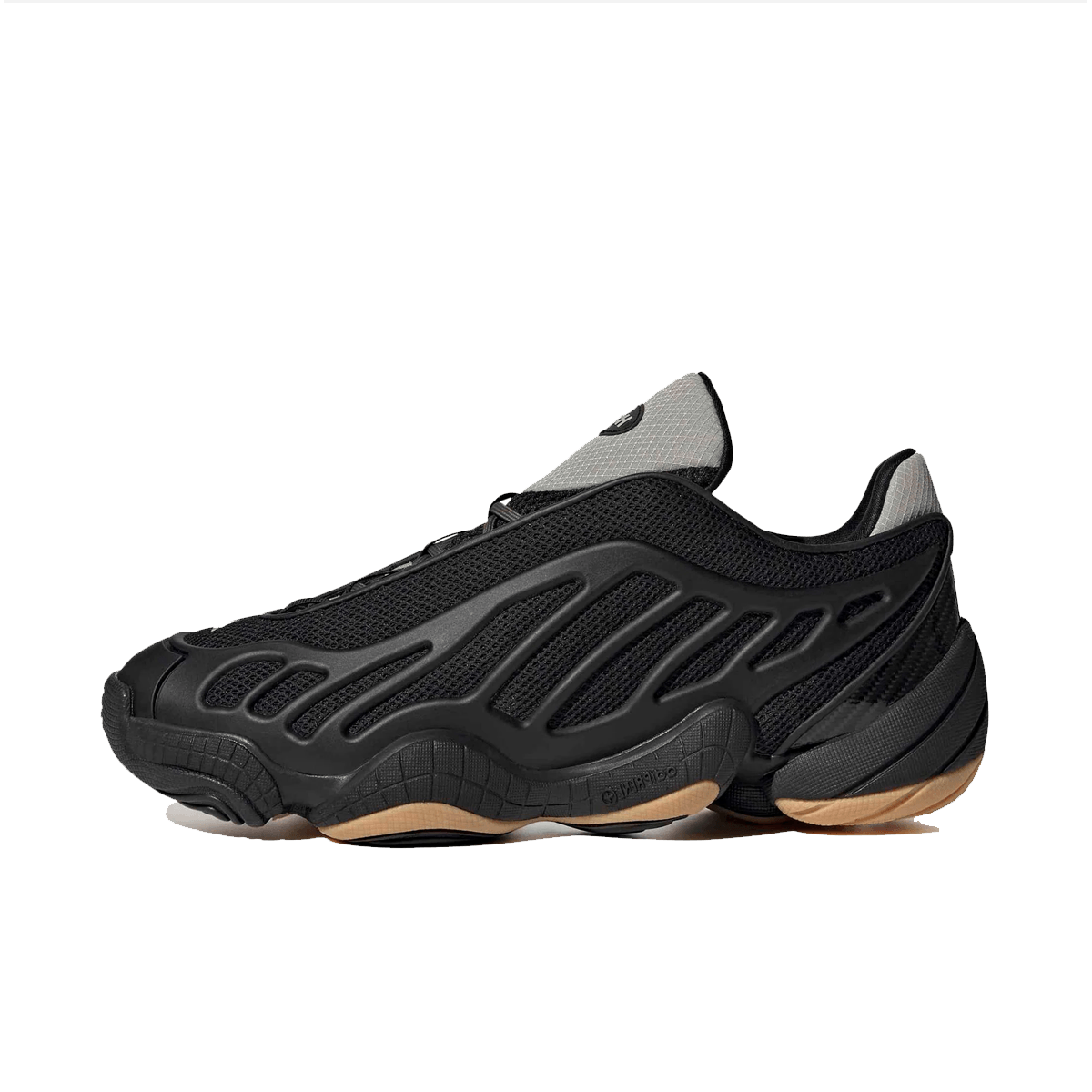 HAL Studios x adidas Intimidation 'Core Black'