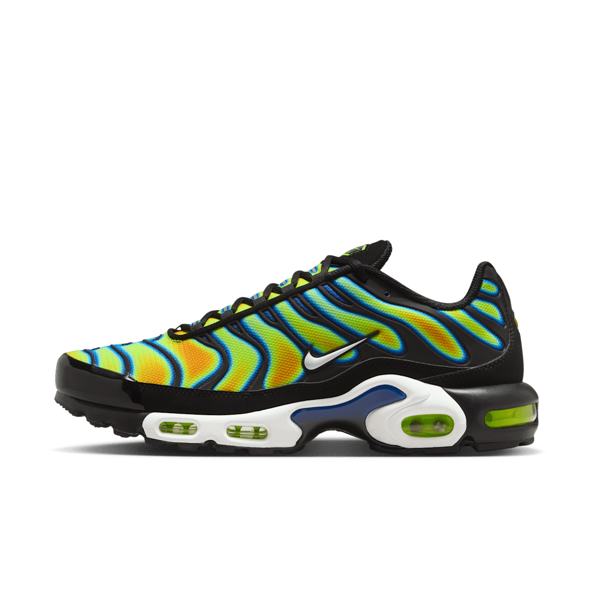 Nike Air Max Plus 'Heat Map'