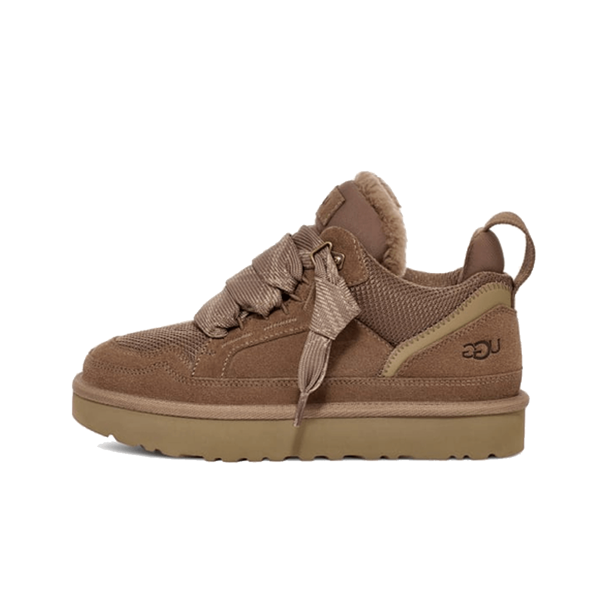 UGG® Lowmel 'Hickory'