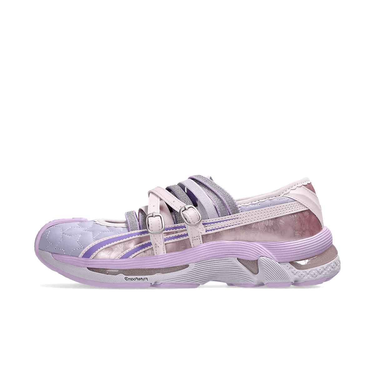 Marc Jacobs × Kiko Kostadinov × ASICS Gel-Lokros 'Vapor'