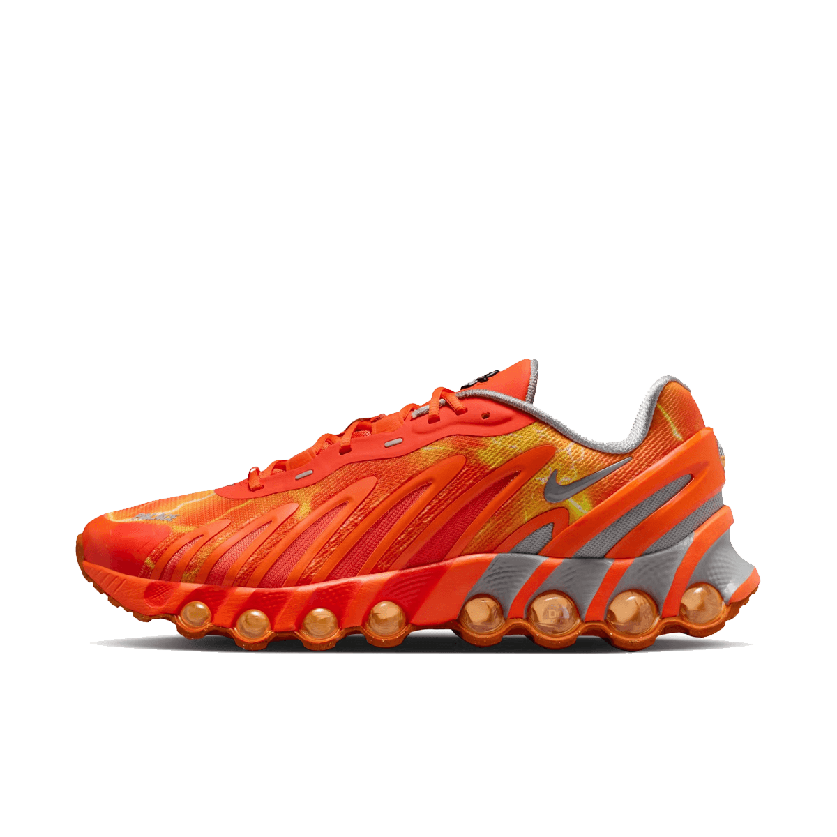 Palace x Nike Air Max DN8 'Safety Orange'
