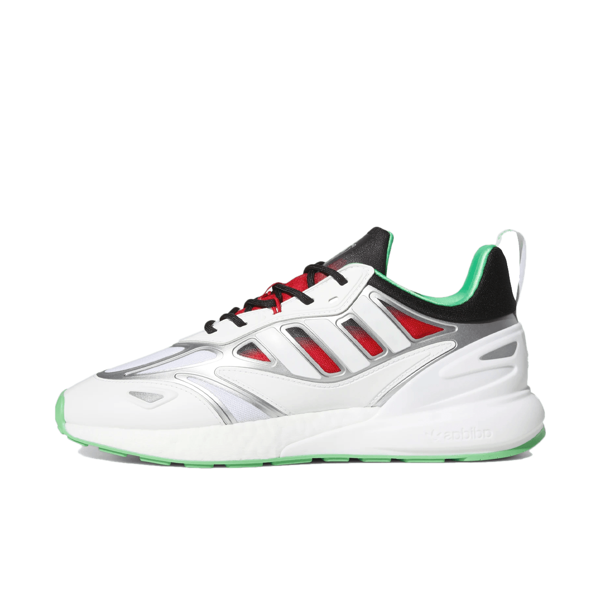 Guardians of the Galaxy x adidas ZX 2K Boost 'Gamora' | GX1205