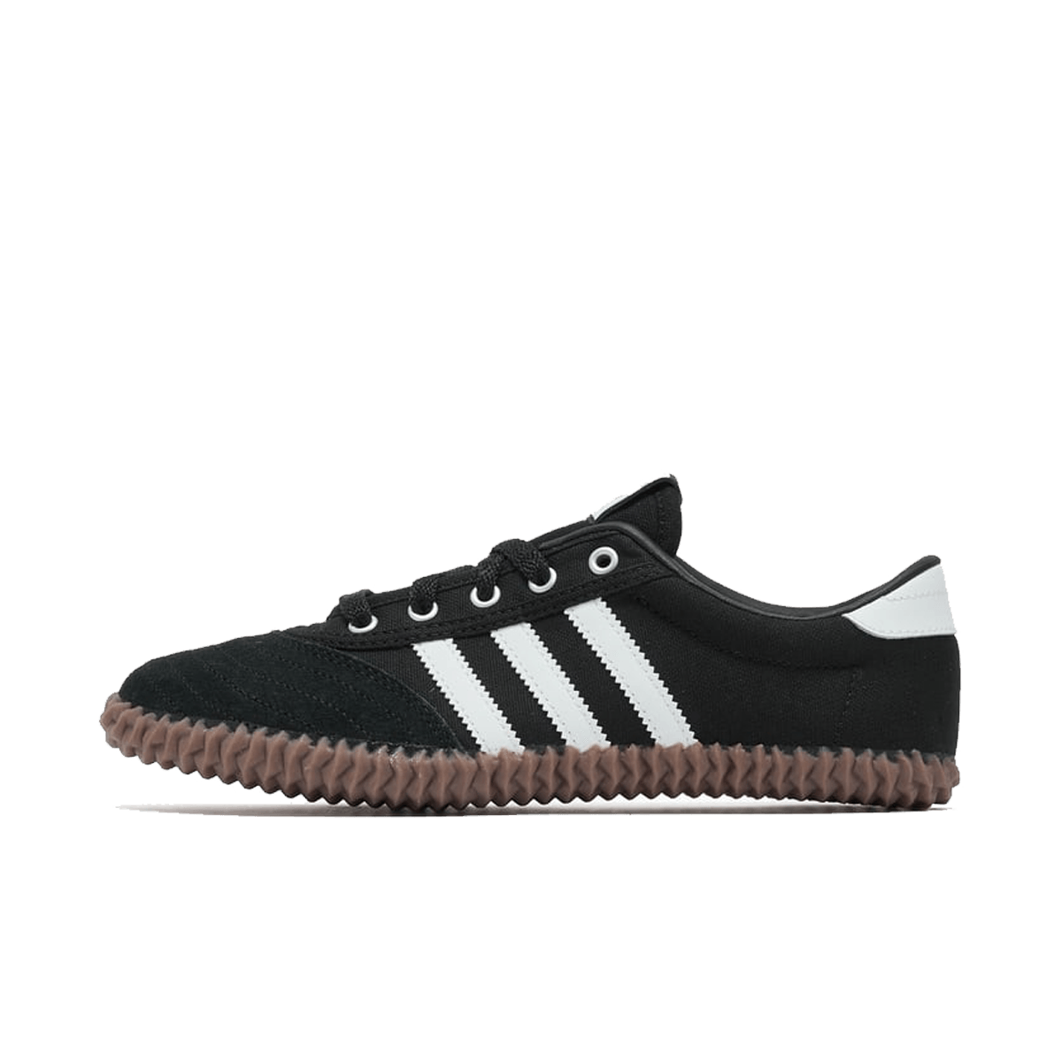 adidas Volley Plimsole WMNS 'Core Black'