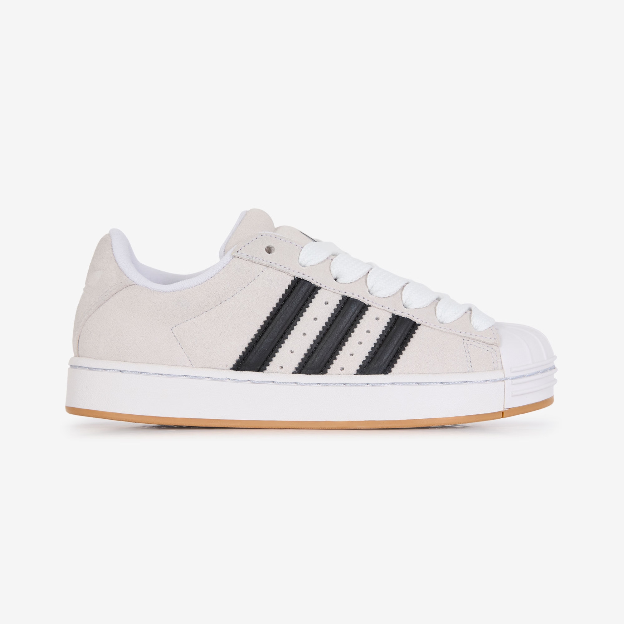 adidas Superstar Kid's  White