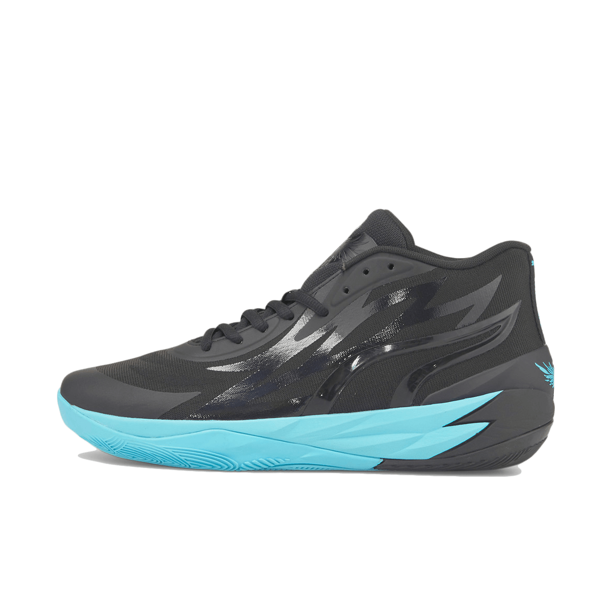 Puma LaMelo Ball MB.02 'Phenom'