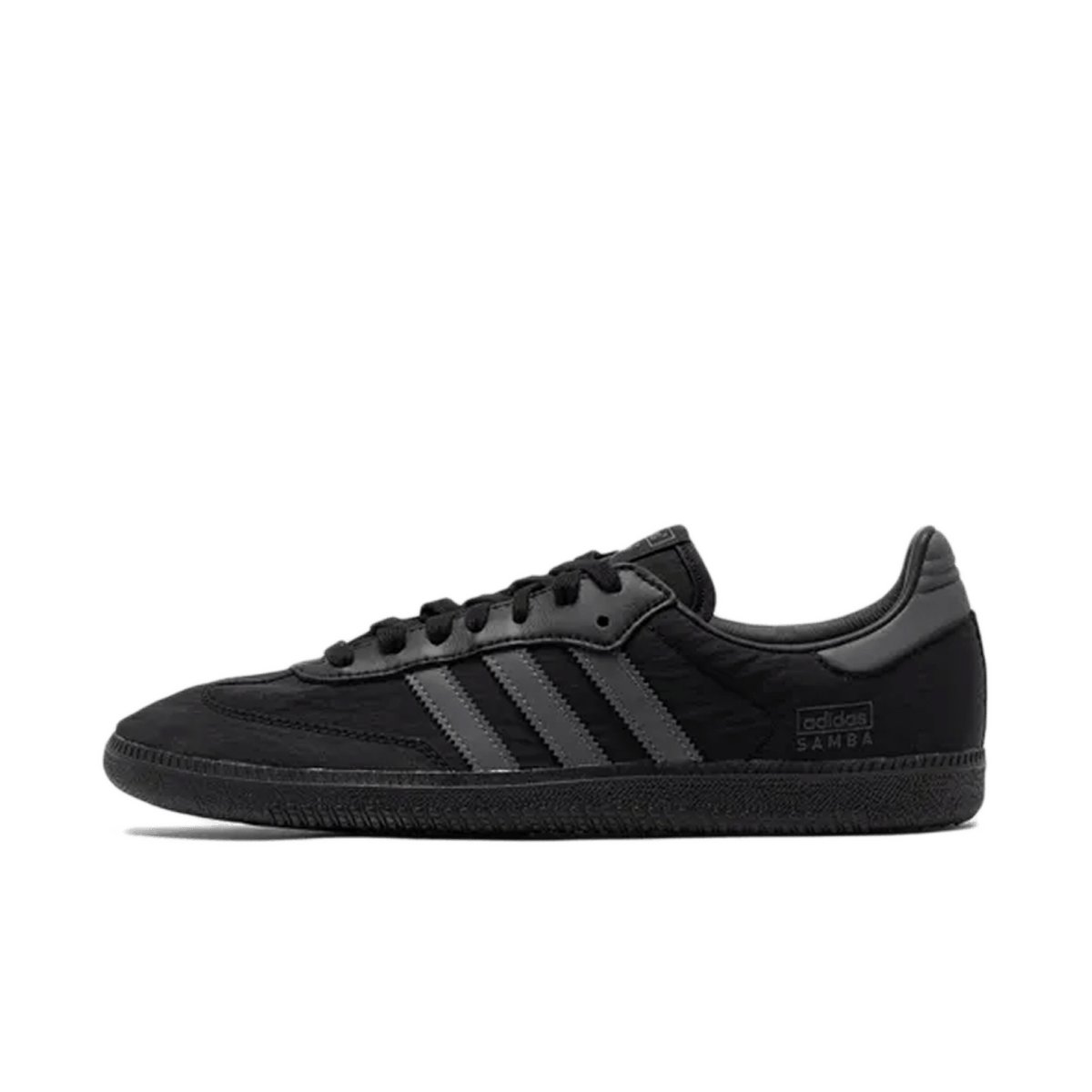 adidas Samba OG 'Core Black'