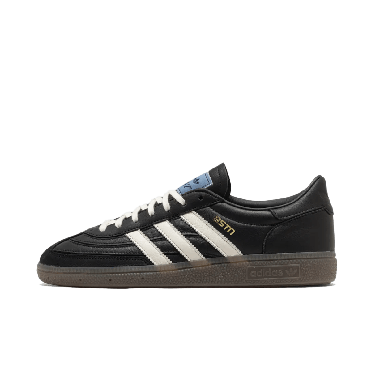 BSTN x adidas Handball Spezial 'Black' - OG with a twist