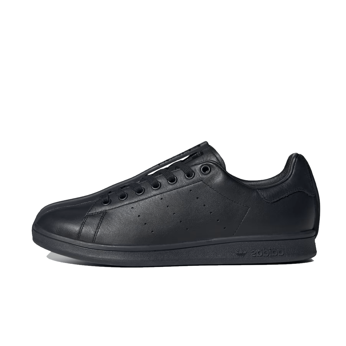 Craig Green x adidas Stan Smith Split 'Core Black'