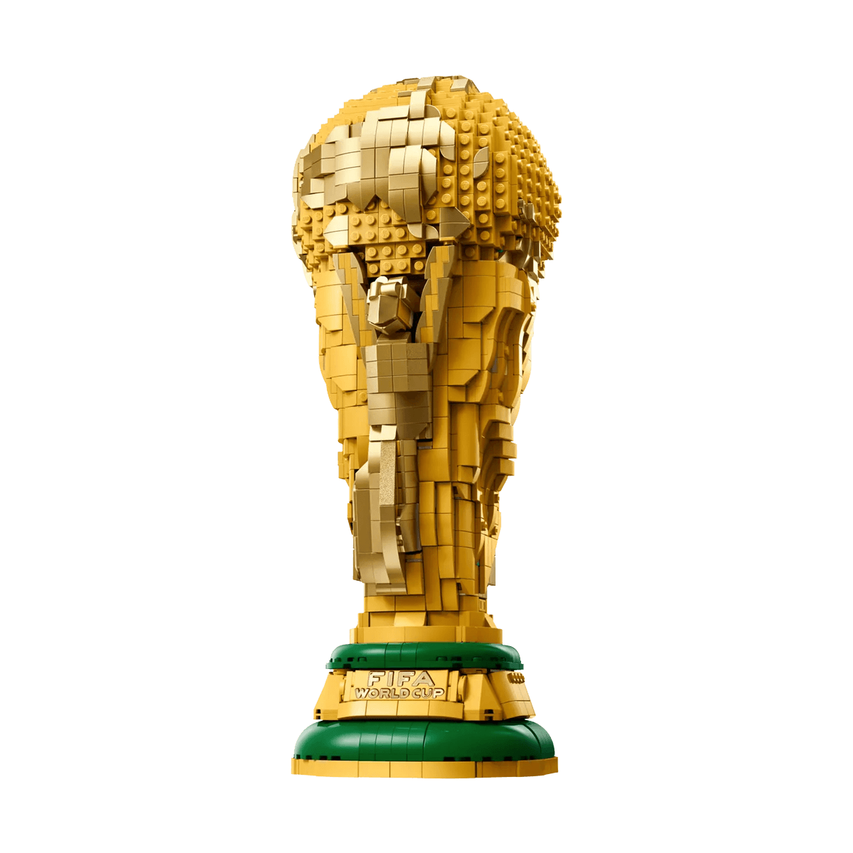 LEGO® FIFA World Cup™ Trophy 'Set 43020' - Pre Order