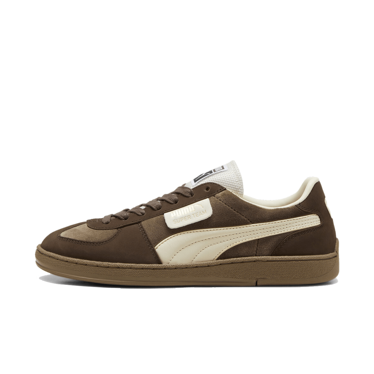 Puma Super Team Velvet 'Brown'