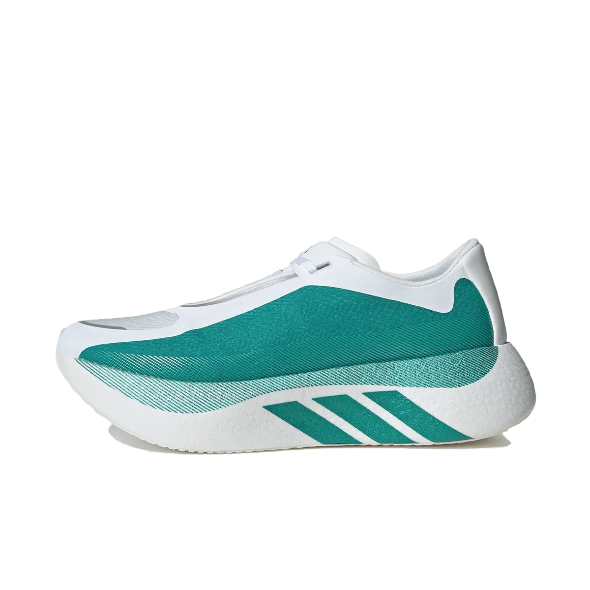 adidas Hyperboost Edge WMNS 'Equipment Green'