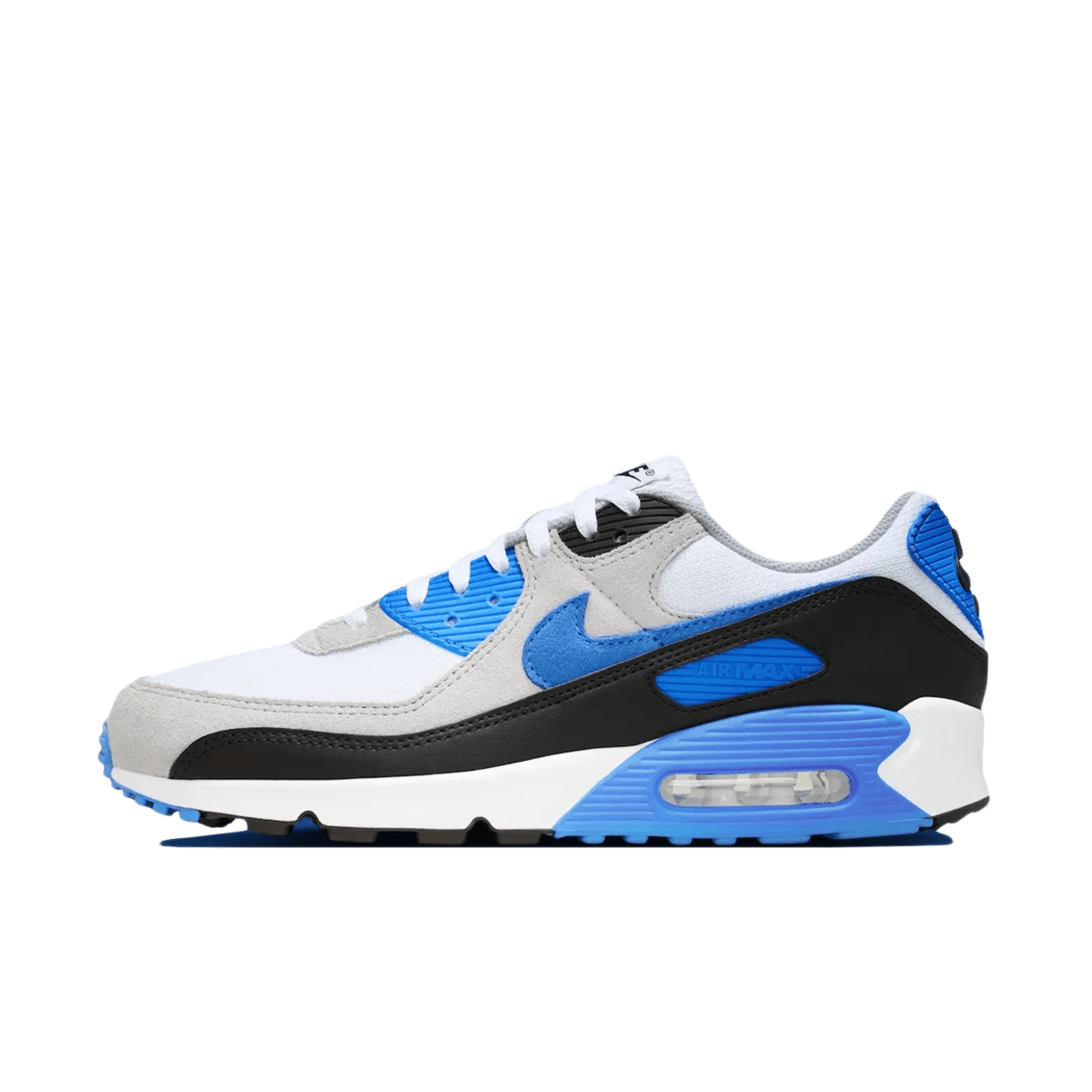 Nike Air Max 90 'Blue Crystal' - 2026