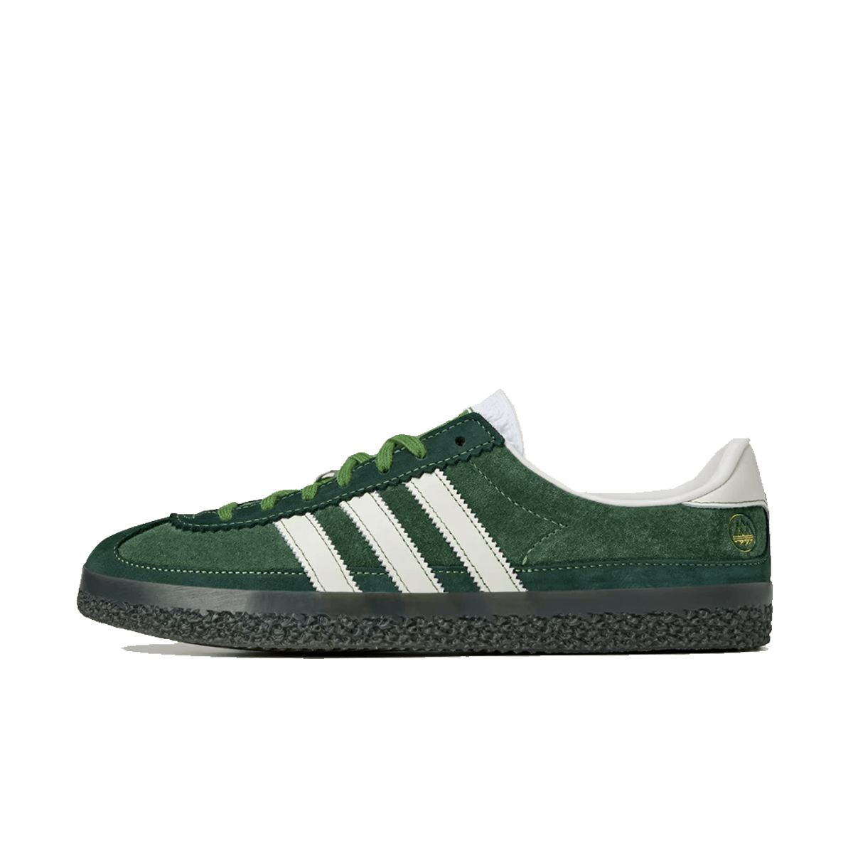 Celtic FC x adidas SPZL F.C. 'Green'