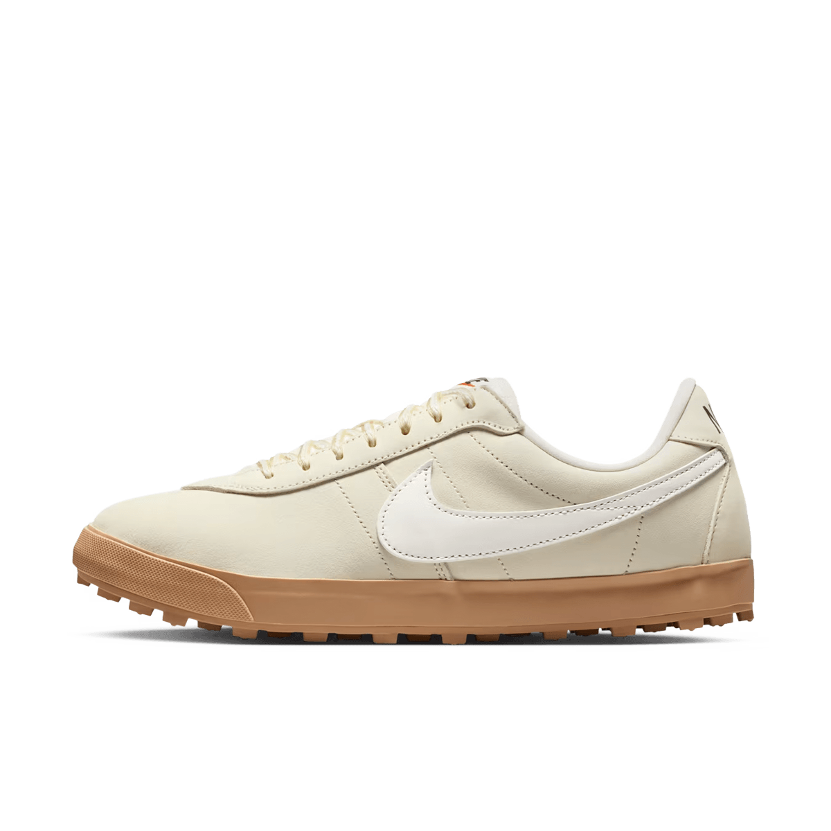 Nike Astrograbber 'Coconut Milk & Gum Light Brown'