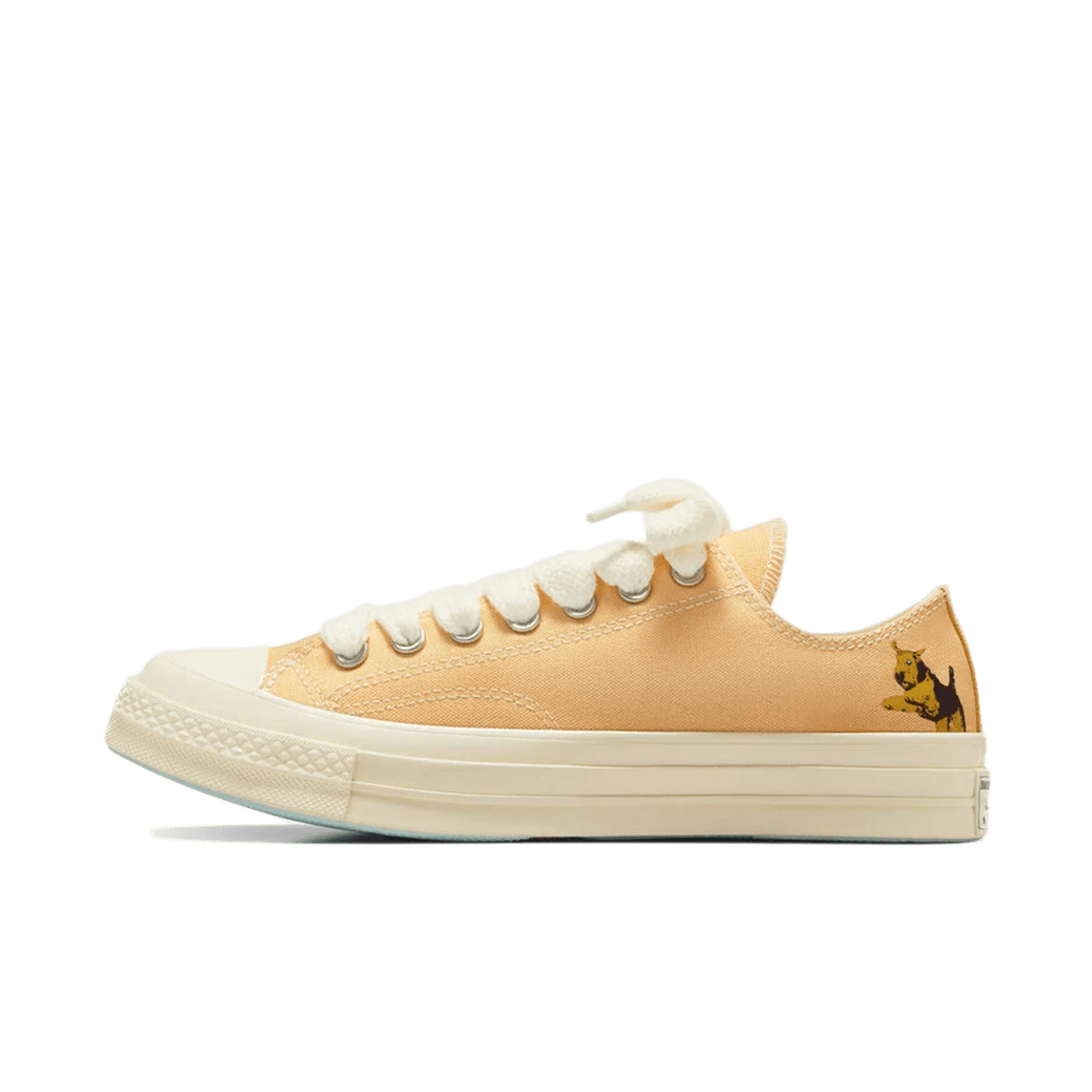 Golf Le Fleur x Converse Darryl Chuck 70 'Apricot Cream'