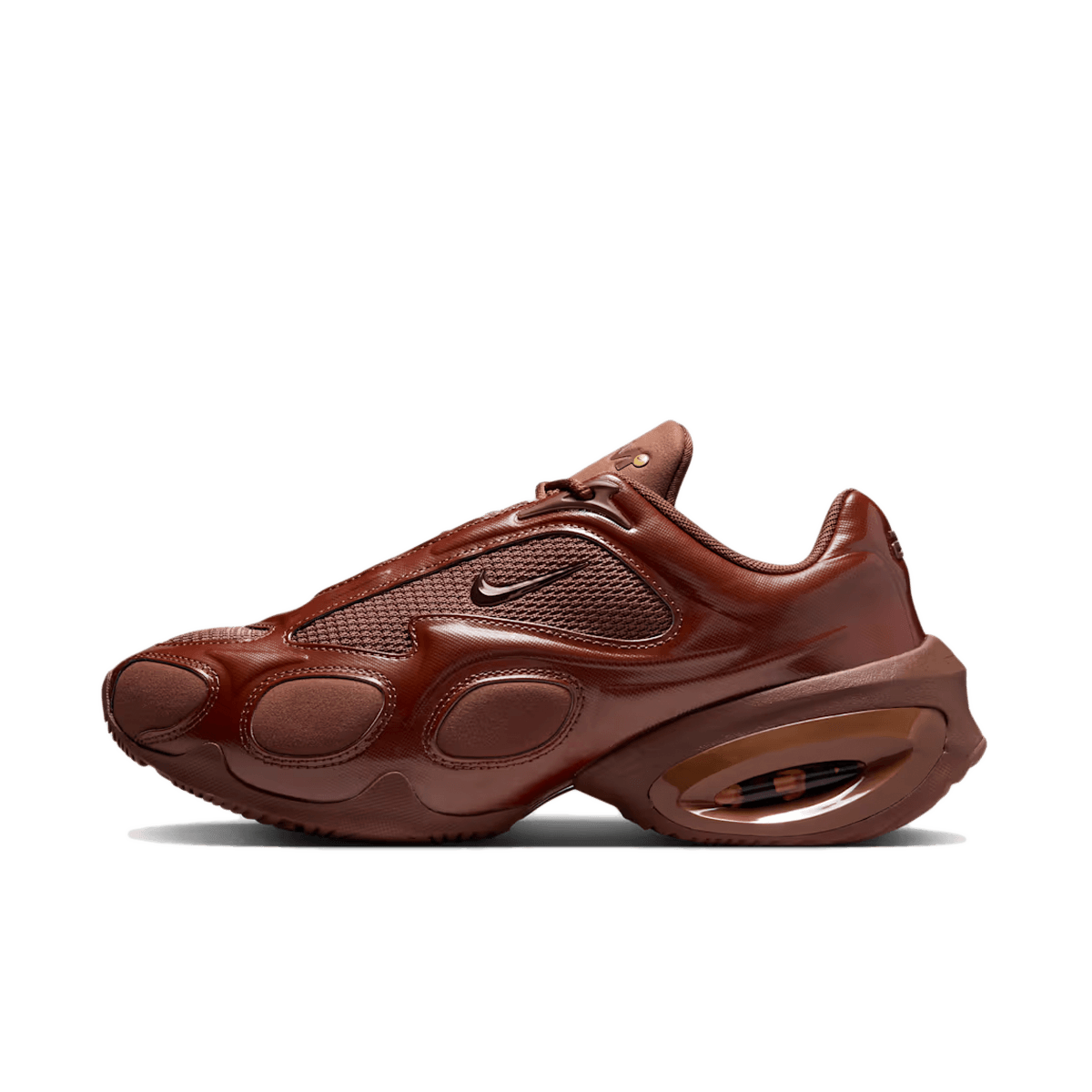 Nike Air Max Muse WMNS 'Fauna Brown'