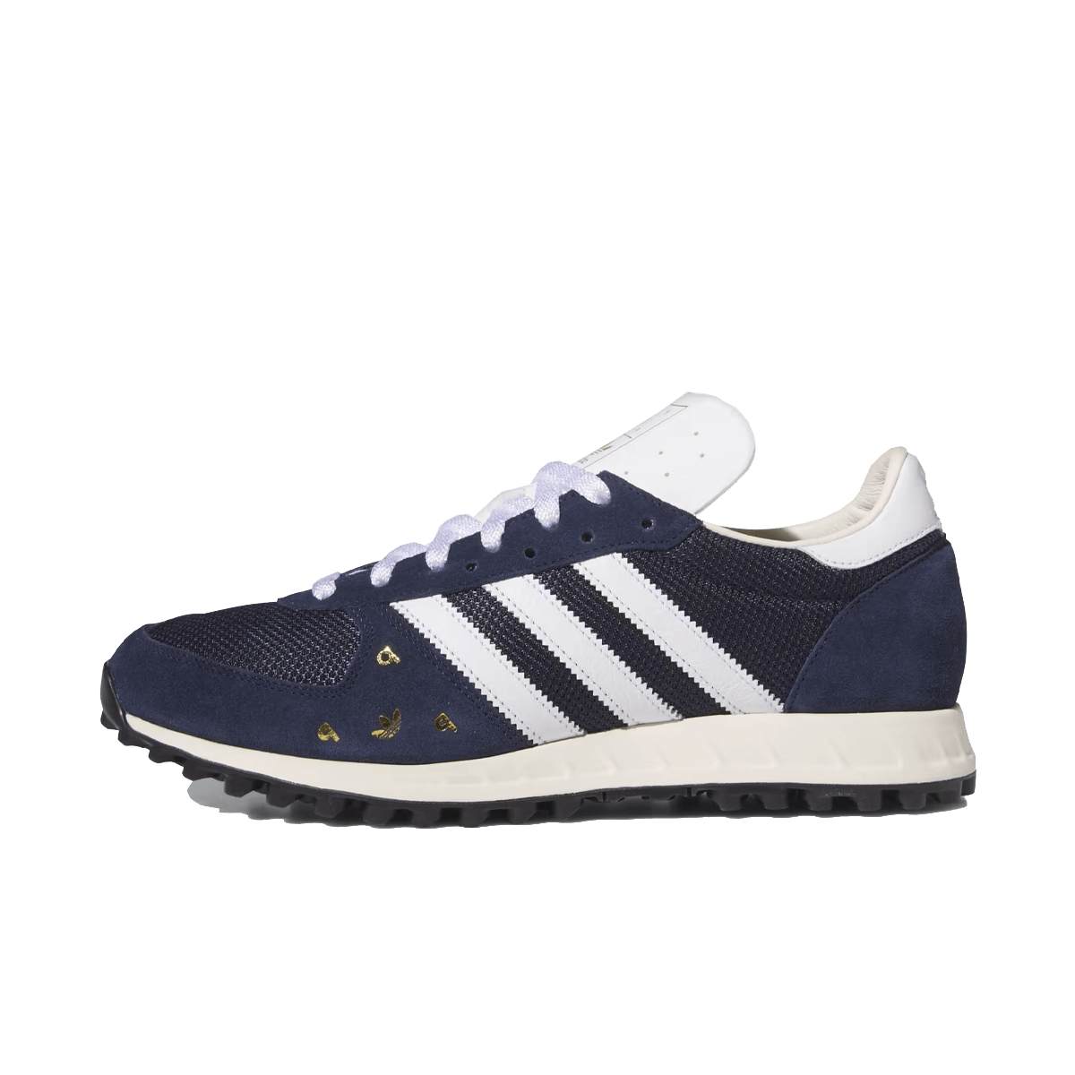 Pop Trading Co x adidas TRX 'Collegiate Navy'