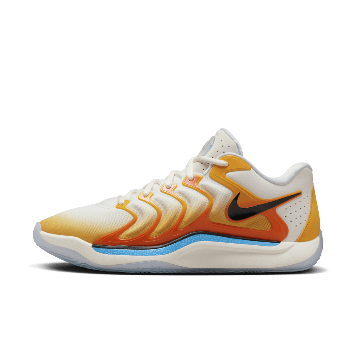Nike KD 17 'Sunrise'