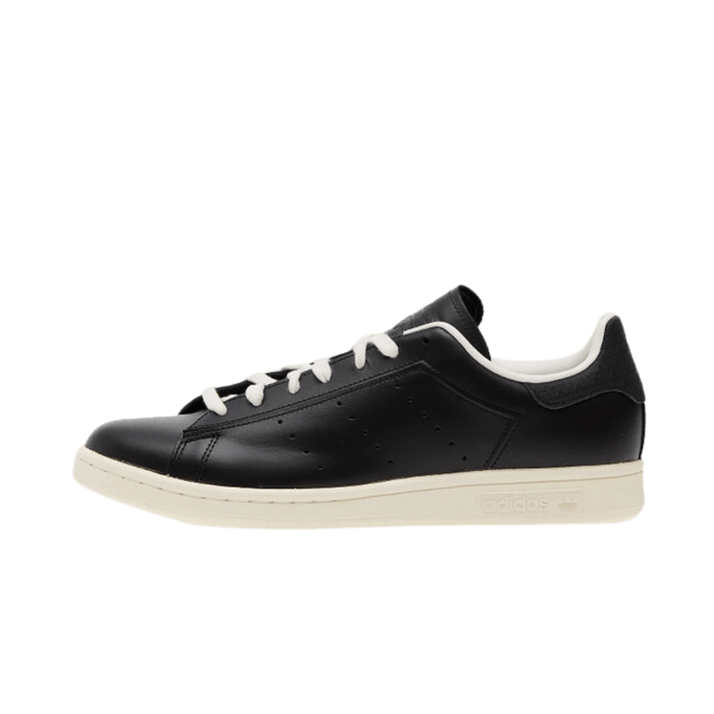 adidas Stan Smith Core Black/ Off White/ Off White