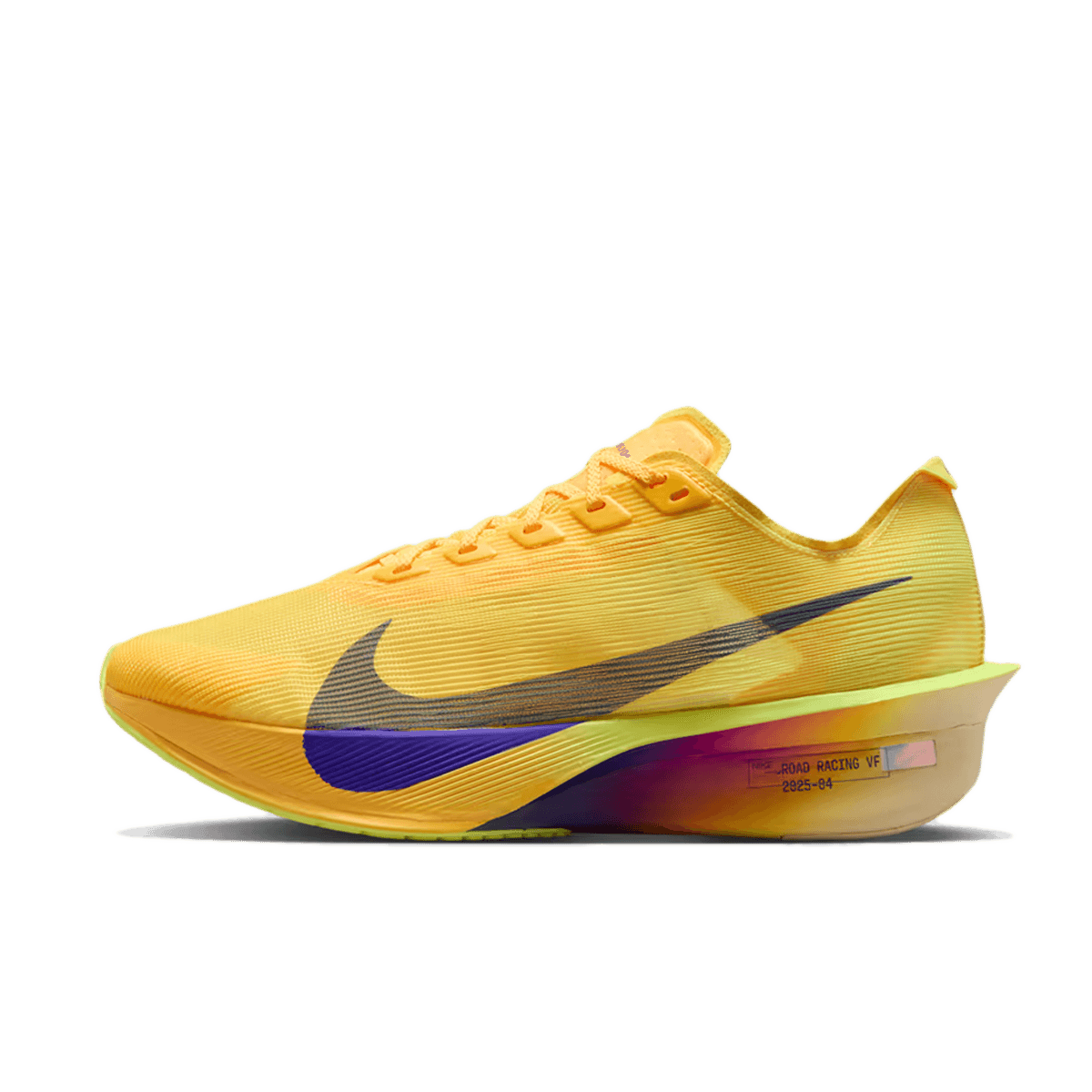 Nike Vaporfly 4 'Citron Pulse'