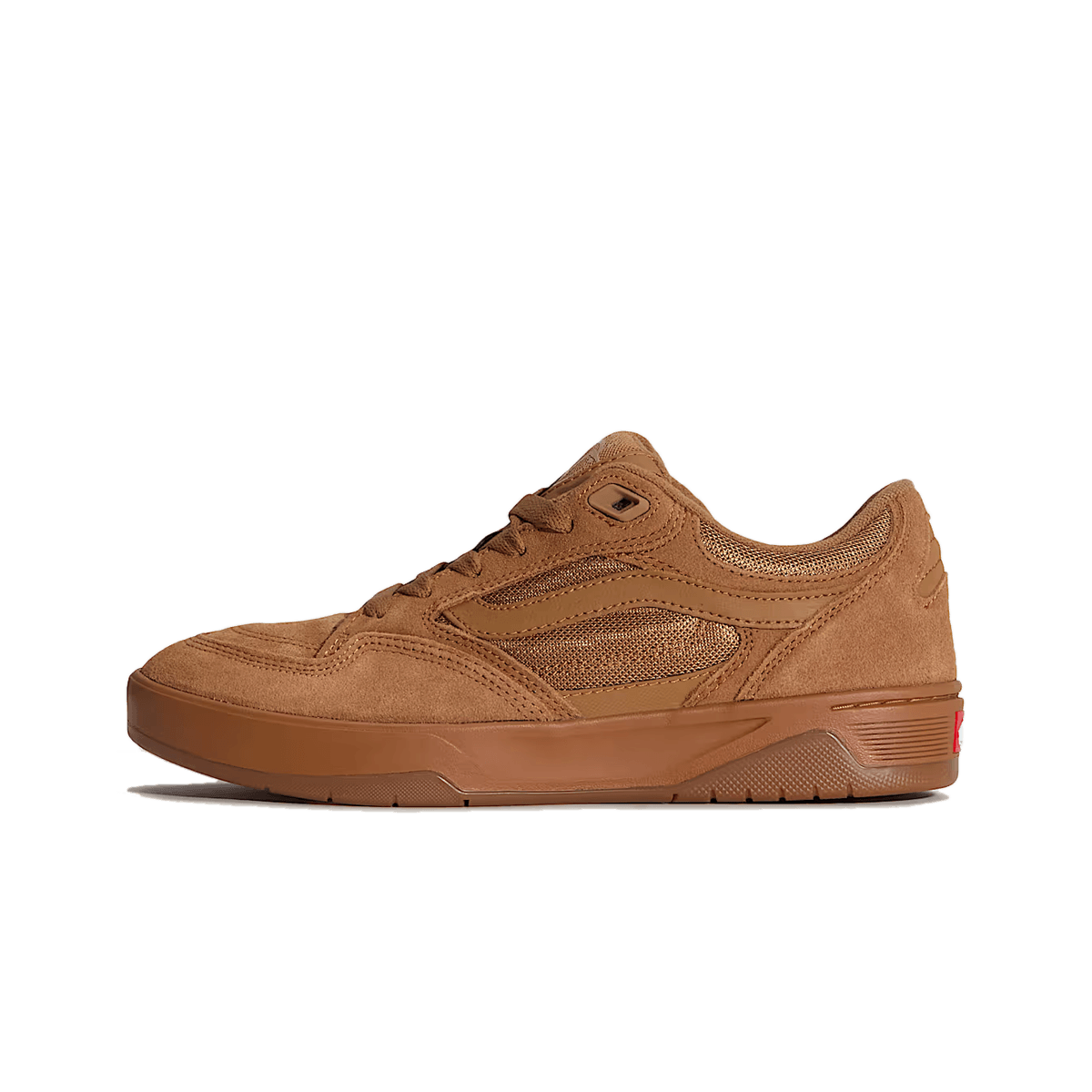 Vans Skate Rowan Z3 'Dark Tan'