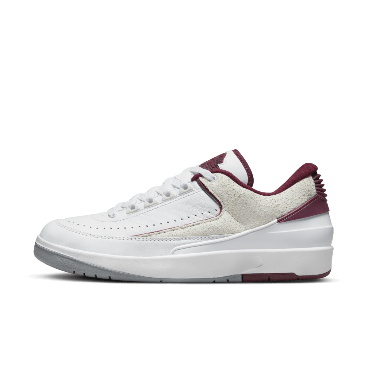 Air Jordan 2 Low 'Cherrywood'