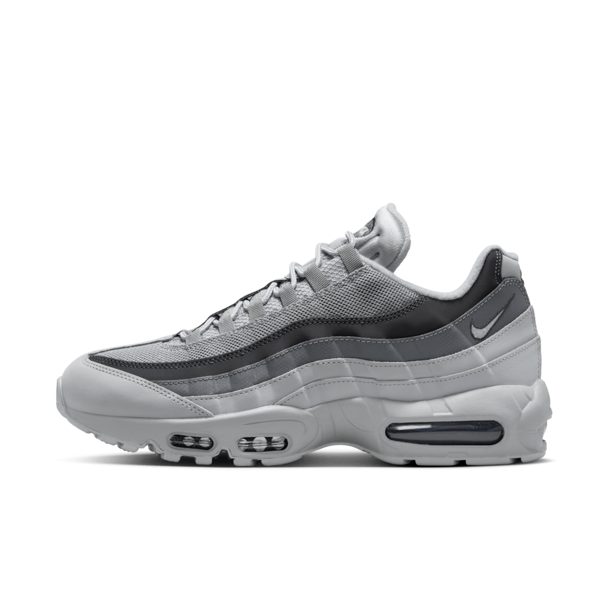 Nike Air Max 95 'Stone Grey'