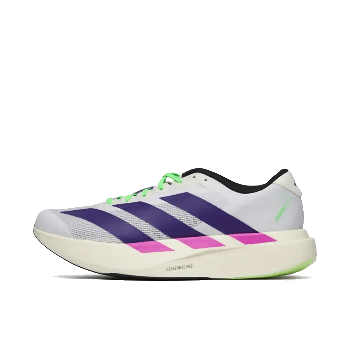 adidas Adizero Evo Sl 'Cloud white'