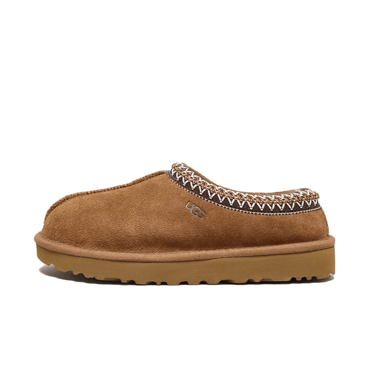 UGG Tasman Slipper WMNS 'Chestnut'