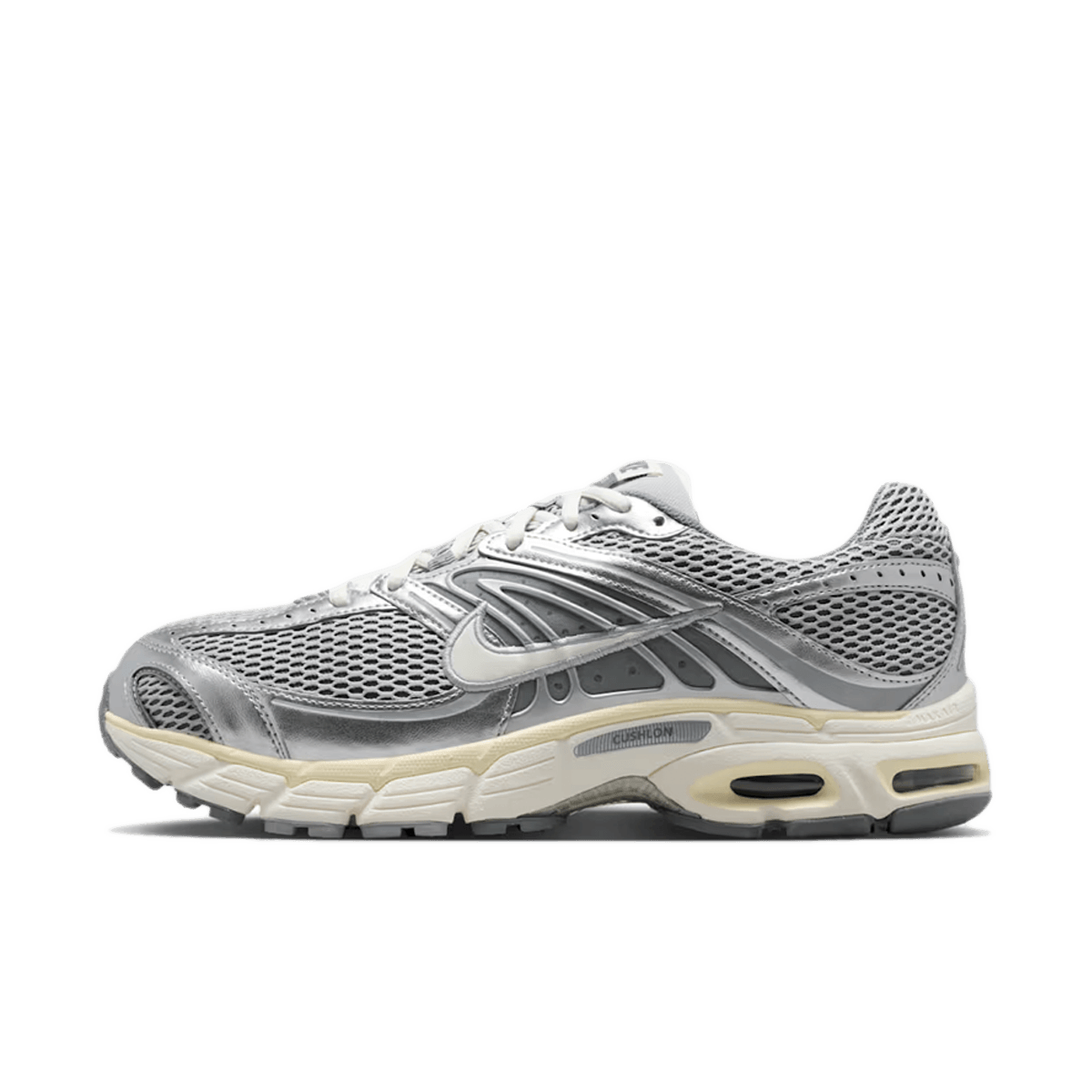 Nike Air Max Moto 2K 'Light Smoke Grey'